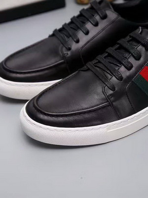 Gucci Fashion Casual Men Shoes_050